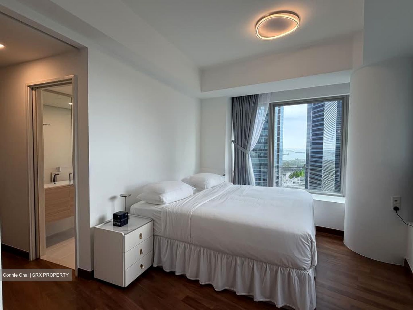The Sail @ Marina Bay (D1), Apartment #581491411